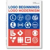 KNYGA Jens Muller Logo Beginnings. Logo Modernism. 45th Ed.