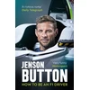KNYGA Jenson Button How To Be An F1 Driver