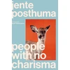KNYGA Jente Posthuma People with No Charisma