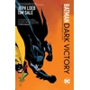 KNYGA Jeph Loeb Batman: Dark Victory (New Edition)