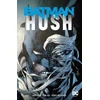 KNYGA Jeph Loeb Batman: Hush