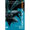KNYGA Jeph Loeb Batman: The Long Halloween