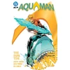 KNYGA Jeremy Adams Aquaman Vol. 1: The Dark Tide
