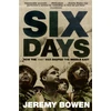 KNYGA Jeremy Bowen Six Days