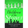 KNYGA Jeremy Burnham Children of the Stones