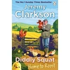 KNYGA Jeremy Clarkson Clarkson Jeremy Diddly Squat: Home to Roost