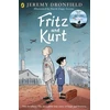 KNYGA Jeremy Dronfield Fritz and Kurt