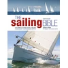KNYGA Jeremy Evans Sailing Bible 3rd edition, The Complete Guide for All Sailors from Novice to Experienced Skipper