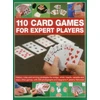 KNYGA Jeremy Harwood 110 Card Games for Expert Players