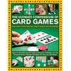 KNYGA Jeremy Harwood Card Games, The Ultimate Compendium of