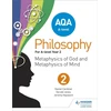 KNYGA Jeremy Hayward AQA A-level Philosophy Year 2