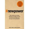 KNYGA Jeremy Heimans New Power