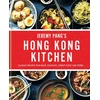 KNYGA Jeremy Pang Hong Kong Kitchen, Recipes from the Brand New ITV Series