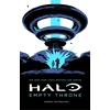 KNYGA Jeremy Patenaude Halo: Empty Throne