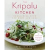 KNYGA Jeremy Rock Smith Kripalu Kitchen, maitininantis Food for Body and Soul
