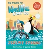 KNYGA Jeremy Strong Big Trouble for Nellie Choc-Ice