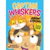 KNYGA Jeremy Strong Captain Whiskers