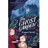 KNYGA Jeremy Strong Ghost Garden