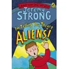 KNYGA Jeremy Strong I'm Telling You, They're Aliens!