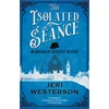 KNYGA Jeri Westerson Isolated Seance