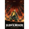 KNYGA Jerome Le Gris Hawkmoon: The Juodas Jewel