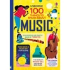 KNYGA Jerome Martin 100 Things to Know About Music