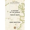 KNYGA Jerry Brotton History of the World in Twelve Maps
