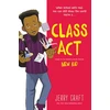 KNYGA Jerry Craft Undifferentiated Class Act
