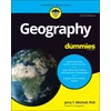 KNYGA Jerry Mitchell Geography For Dummies