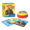 KNYGA Jerry Stiller Seinfeld: Serenity Now! Talking Button