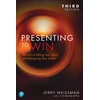KNYGA Jerry Weissman Presenting to Win, Updated and Expanded Edition
