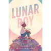 KNYGA Jes and Cin Wibowo Wibowo, Jes and Cin Lunar Boy: A Graphic Novel