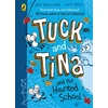 KNYGA Jess Brallier Tuck and Tina and the Haunted School