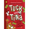 KNYGA Jess Brallier Tuck and Tina and the Lost Fortune