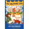 KNYGA Jess Butterworth Adventure Club: Raudona Panda Rescue, Book 1