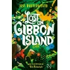 KNYGA Jess Butterworth Lost on Gibbon Island