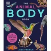 KNYGA Jess French Animal Body Book, An Insider's Guide to the World of Animal Anatomy