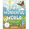 KNYGA Jess French It's a Wonderful World