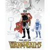 KNYGA Jess Harrold Art of War of the Realms