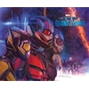 KNYGA Jess Harrold Marvel Studios' Ant-Man &amp; The Wasp: Quantumania - The Art of The Movie