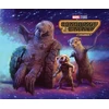 KNYGA Jess Harrold Marvel Studios' Guardians of The Galaxy Vol. 3: The Art of The Movie