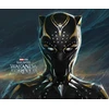 KNYGA Jess Harrold Marvel Studios' Juodas Panther: Wakanda Forever - The Art of The Movie