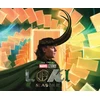 KNYGA Jess Harrold Marvel Studios' Loki: Season Two - The Art of The Series