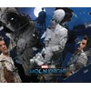 KNYGA Jess Harrold Marvel Studios' Moon Knight: The Art of The Series