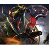 KNYGA Jess Harrold Spider-Man: No Way Home - The Art Of The Movie