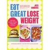 KNYGA Jess Hawkins Eat Great, Lose Weight, Easy, healthy recipes that you'll actually want to eat