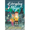 KNYGA Jess Kidd Everyday Magic