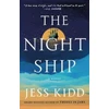 KNYGA Jess Kidd Night Ship