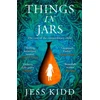 KNYGA Jess Kidd Things in Jars