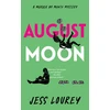 KNYGA Jess Lourey August Moon